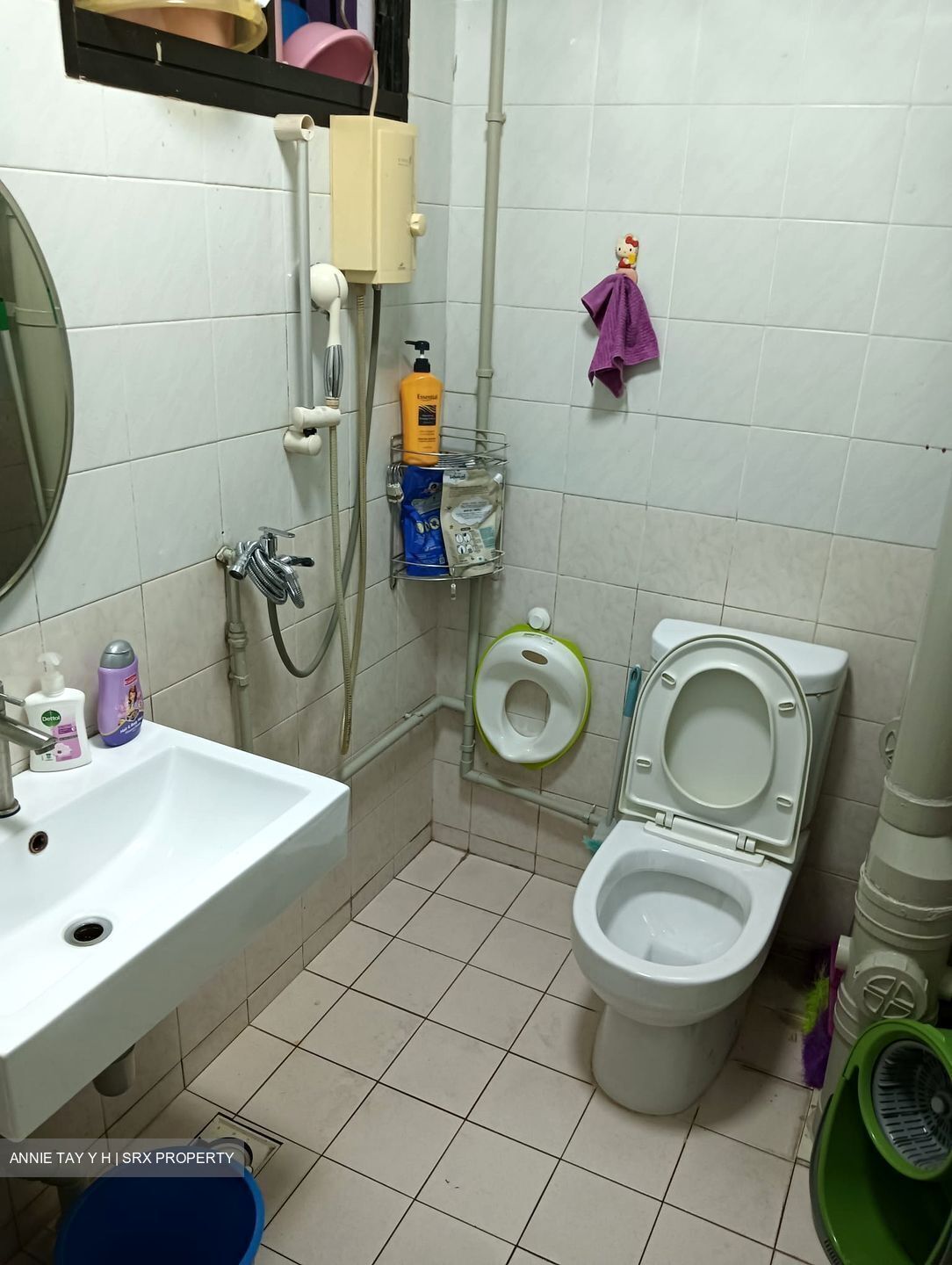 Blk 693 Jurong West Central 1 (Jurong West), HDB 4 Rooms #601376951
